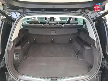 Photo 13 Renault Espace  1.6 dCi 160ch energy Initiale Paris EDC