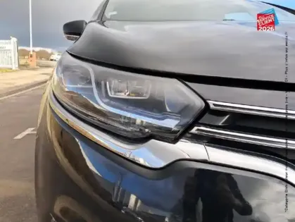 Photo 12 Renault Espace  1.6 dCi 160ch energy Initiale Paris EDC