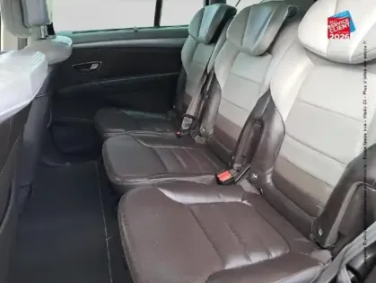 Photo 10 Renault Espace  1.6 dCi 160ch energy Initiale Paris EDC