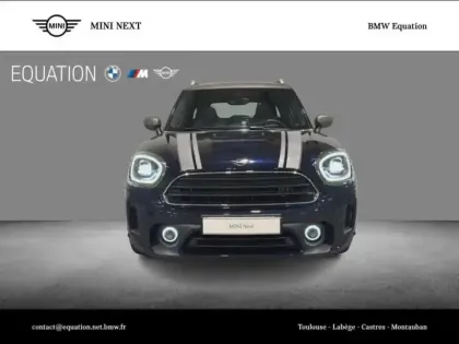 Photo 2 Mini Countryman  Cooper 136ch Edition Premium Plus BVA7