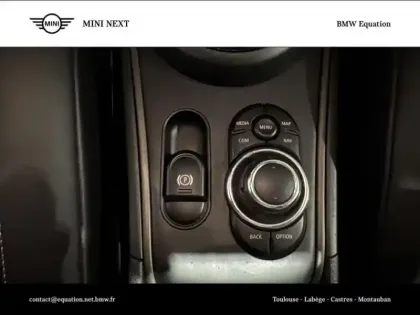 Photo 11 Mini Countryman  Cooper 136ch Edition Premium Plus BVA7