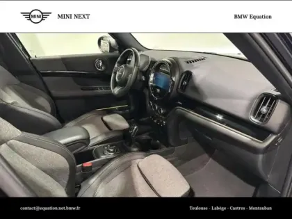 Photo 5 Mini Countryman  Cooper 136ch Edition Premium Plus BVA7