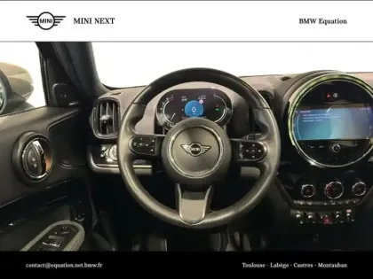 Photo 8 Mini Countryman  Cooper 136ch Edition Premium Plus BVA7