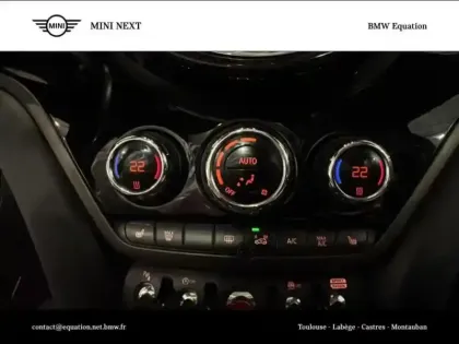 Photo 12 Mini Countryman  Cooper 136ch Edition Premium Plus BVA7