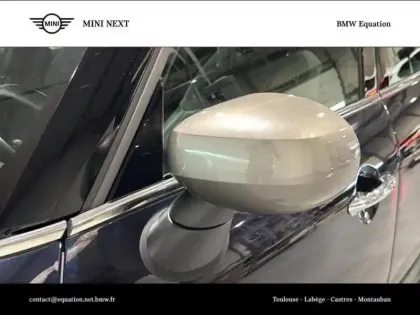 Photo 14 Mini Countryman  Cooper 136ch Edition Premium Plus BVA7