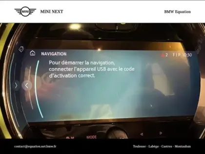 Photo 10 Mini Countryman  Cooper 136ch Edition Premium Plus BVA7