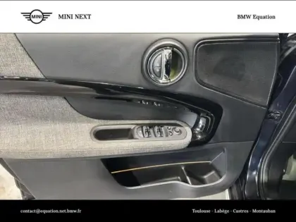 Photo 13 Mini Countryman  Cooper 136ch Edition Premium Plus BVA7