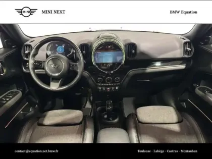 Photo 7 Mini Countryman  Cooper 136ch Edition Premium Plus BVA7