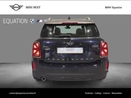 Photo 3 Mini Countryman  Cooper 136ch Edition Premium Plus BVA7