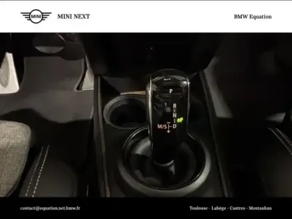 Photo 9 Mini Countryman  Cooper 136ch Edition Premium Plus BVA7