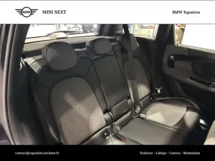 Photo 6 Mini Countryman  Cooper 136ch Edition Premium Plus BVA7