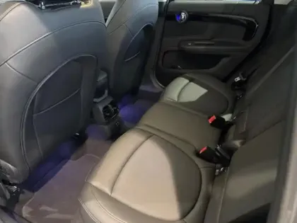 Photo 12 Mini Countryman  Cooper 136ch Edition Premium Plus BVA7