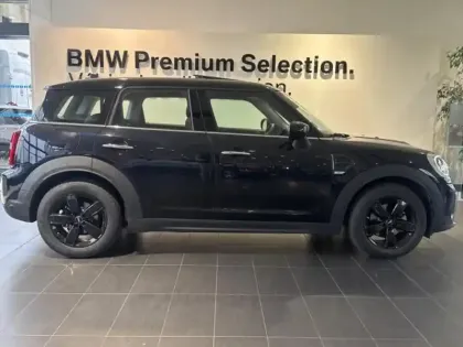 Photo 2 Mini Countryman  Cooper 136ch Edition Premium Plus BVA7