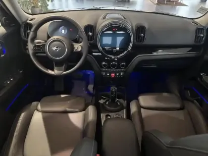 Photo 4 Mini Countryman  Cooper 136ch Edition Premium Plus BVA7