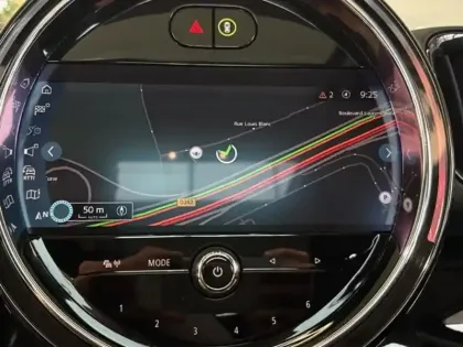 Photo 10 Mini Countryman  Cooper 136ch Edition Premium Plus BVA7