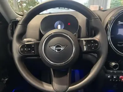 Photo 5 Mini Countryman  Cooper 136ch Edition Premium Plus BVA7