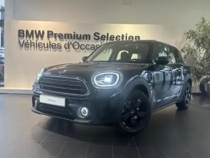 Photo Mini Countryman