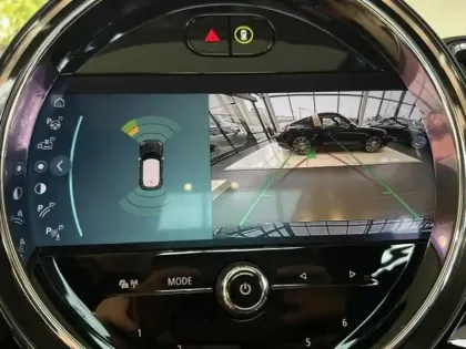 Photo 14 Mini Countryman  Cooper 136ch Edition Premium Plus BVA7