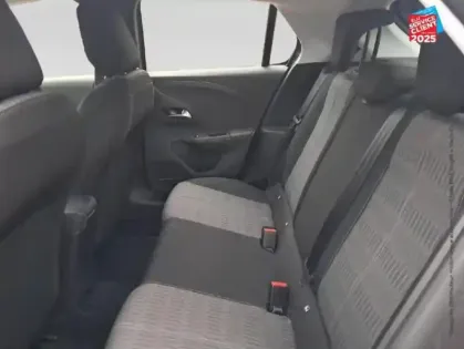 Photo 10 Opel Corsa  1.2 75ch Edition