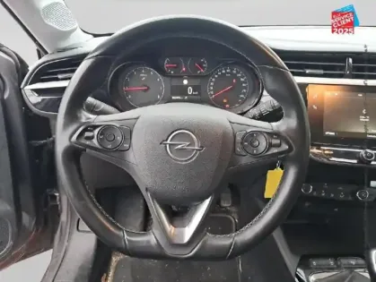 Photo 11 Opel Corsa  1.2 75ch Edition