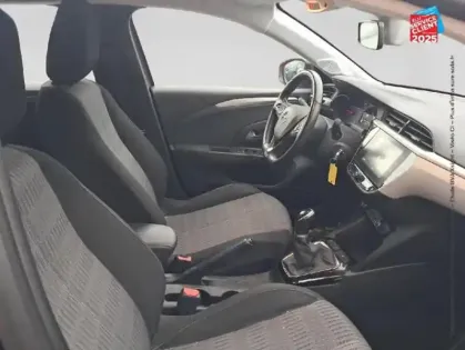 Photo 4 Opel Corsa  1.2 75ch Edition