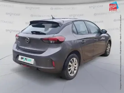 Photo 5 Opel Corsa  1.2 75ch Edition