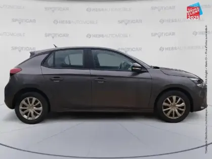 Photo 3 Opel Corsa  1.2 75ch Edition