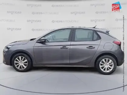 Photo 8 Opel Corsa  1.2 75ch Edition