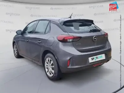 Photo 7 Opel Corsa  1.2 75ch Edition