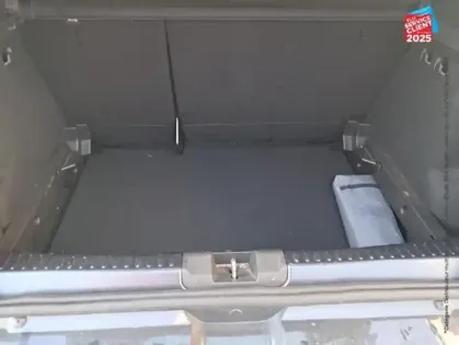 Photo 13 Dacia Sandero  1.0 ECO-G 100ch Stepway Expression