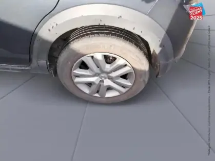 Photo 9 Dacia Sandero  1.0 ECO-G 100ch Stepway Expression