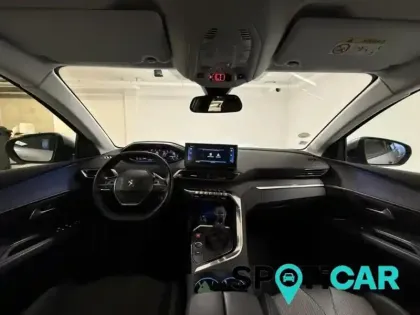 Photo 7 Peugeot 3008  1.5 BlueHDi 130ch S&S Allure Pack