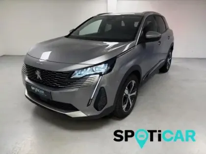 Photo Peugeot 3008