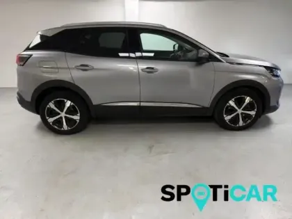 Photo 3 Peugeot 3008  1.5 BlueHDi 130ch S&S Allure Pack