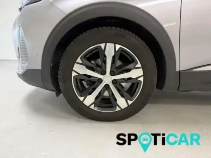 Photo 10 Peugeot 3008  1.5 BlueHDi 130ch S&S Allure Pack