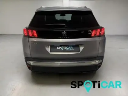 Photo 4 Peugeot 3008  1.5 BlueHDi 130ch S&S Allure Pack