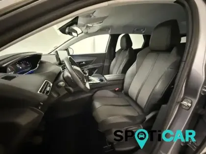 Photo 8 Peugeot 3008  1.5 BlueHDi 130ch S&S Allure Pack