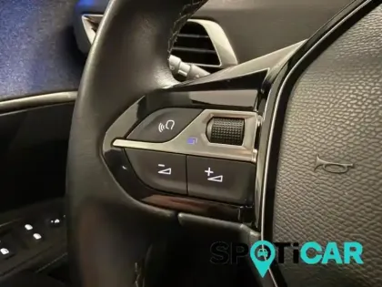 Photo 12 Peugeot 3008  1.5 BlueHDi 130ch S&S Allure Pack