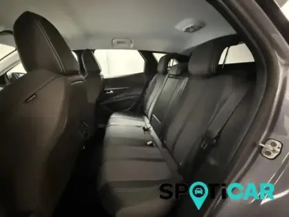 Photo 9 Peugeot 3008  1.5 BlueHDi 130ch S&S Allure Pack