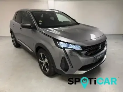 Photo 2 Peugeot 3008  1.5 BlueHDi 130ch S&S Allure Pack