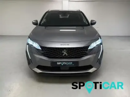 Photo 1 Peugeot 3008  1.5 BlueHDi 130ch S&S Allure Pack