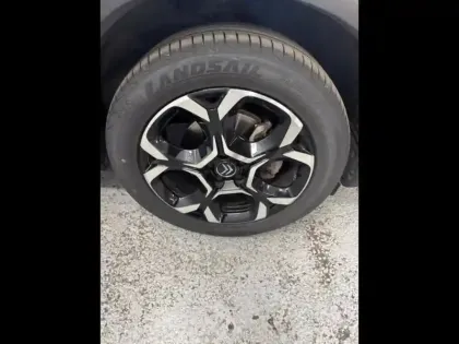 Photo 7 Citroën C5 aircross  BlueHDi 130ch S&S Feel Pack EAT8