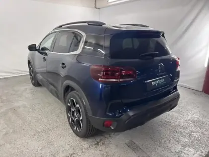 Photo 5 Citroën C5 aircross  BlueHDi 130ch S&S Feel Pack EAT8