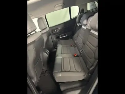 Photo 10 Citroën C5 aircross  BlueHDi 130ch S&S Feel Pack EAT8