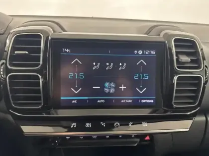 Photo 14 Citroën C5 aircross  BlueHDi 130ch S&S Feel Pack EAT8