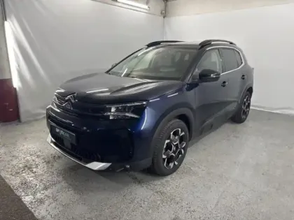 Photo Citroën C5 Aircross