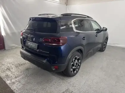 Photo 3 Citroën C5 aircross  BlueHDi 130ch S&S Feel Pack EAT8