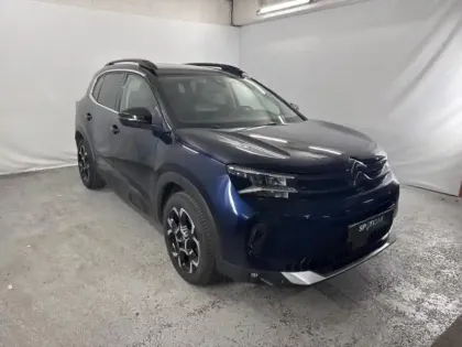 Photo 1 Citroën C5 aircross  BlueHDi 130ch S&S Feel Pack EAT8