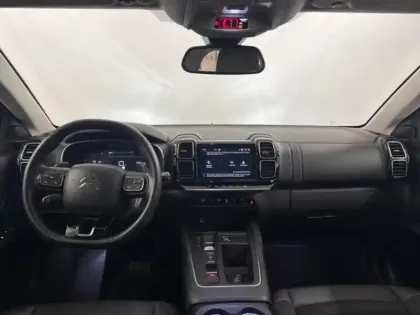 Photo 8 Citroën C5 aircross  BlueHDi 130ch S&S Feel Pack EAT8