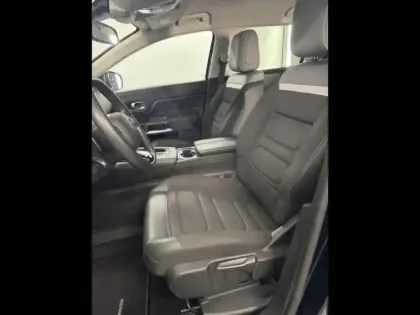 Photo 9 Citroën C5 aircross  BlueHDi 130ch S&S Feel Pack EAT8